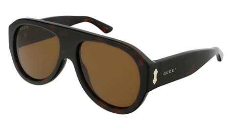 gucci mens gg0668s|Gucci gg0876s sunglasses.